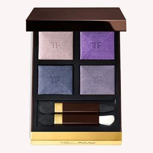 Tom Ford eyeshadow quad - daydream